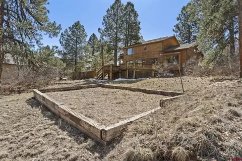 Exterior - 607 Oak Dr, Durango, CO 81301 photo 7 of 9