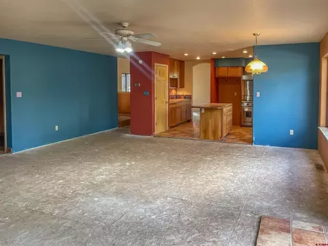 Living - 607 Oak Dr, Durango, CO 81301 photo 7 of 7
