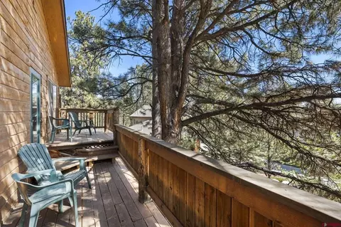 Exterior - 607 Oak Dr, Durango, CO 81301 photo 2 of 9