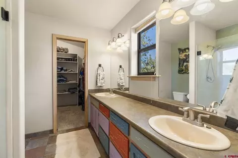 Bath - 607 Oak Dr, Durango, CO 81301 photo 1 of 3