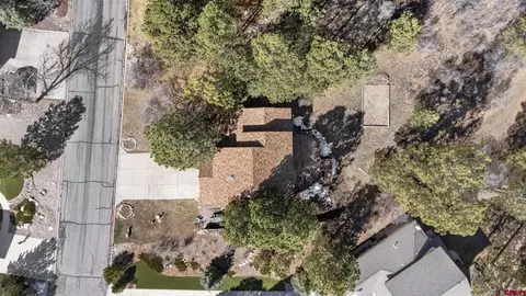 View/Area - 607 Oak Dr, Durango, CO 81301 photo 1 of 3