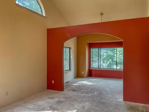 Living - 607 Oak Dr, Durango, CO 81301 photo 3 of 7