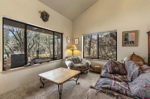 Living - 607 Oak Dr, Durango, CO 81301 photo 1 of 7