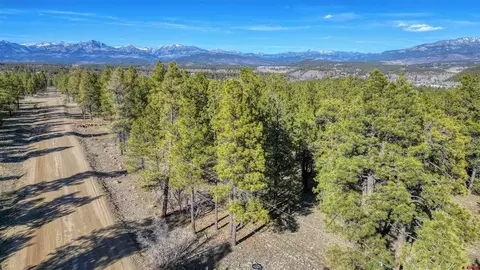 46 S Squaw Canyon Pl, Pagosa Springs, CO 81147