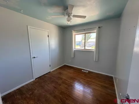 Bedroom - 840 Brookside, Cortez, CO 81321 photo 2 of 2