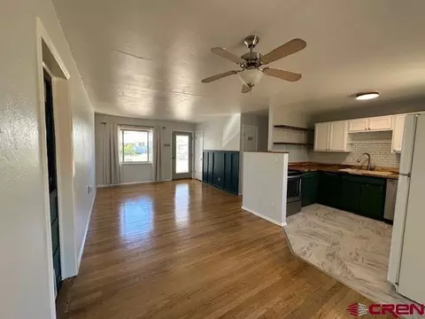 Living - 840 Brookside, Cortez, CO 81321 photo 2 of 2