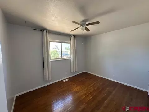 Bedroom - 840 Brookside, Cortez, CO 81321 photo 1 of 2