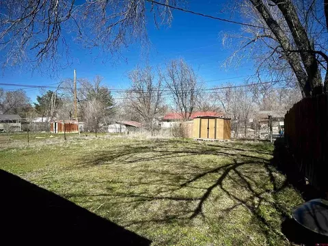 Exterior - 840 Brookside, Cortez, CO 81321 photo 2 of 2