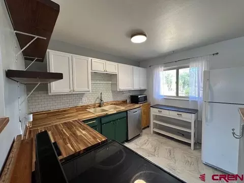 Kitchen - 840 Brookside, Cortez, CO 81321 photo 1 of 2