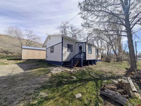 16184 Chipeta Rd, Montrose, CO 81403