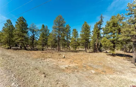412 Coronado Cir, Pagosa Springs, CO 81147