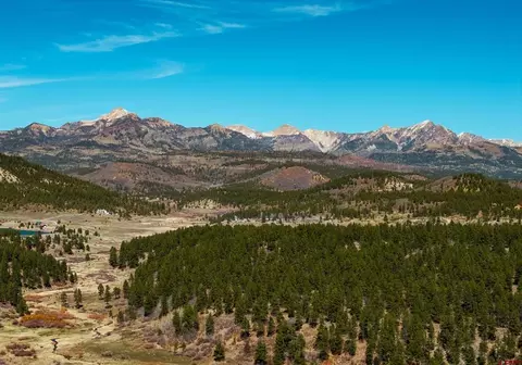 412 Coronado Cir, Pagosa Springs, CO 81147