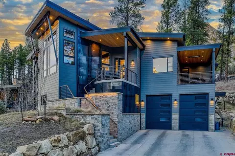 46 Bell Flower Ct, Durango, CO 81301