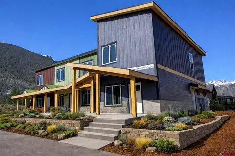 701 Martha Rose Blvd #A, Silverton, CO 81433