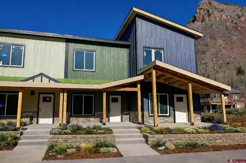 701 Martha Rose Blvd #B, Silverton, CO 81433