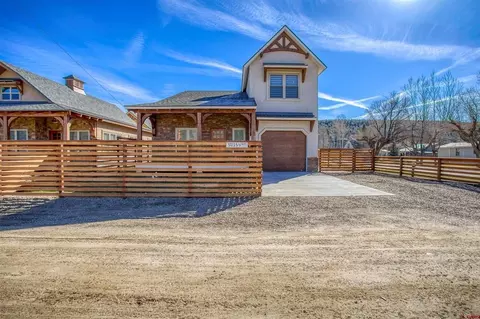 572 S 56 Aly, Pagosa Springs, CO 81147
