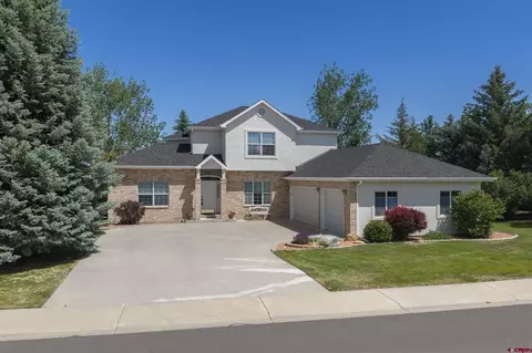 581 Cobble Dr, Montrose, CO 81403