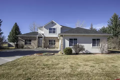 581 Cobble Dr, Montrose, CO 81403