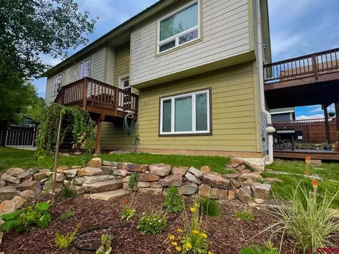 308 San Moritz Dr, Bayfield, CO 81122