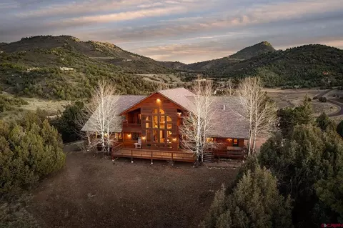 1345 Heritage Rd, Durango, CO 81301
