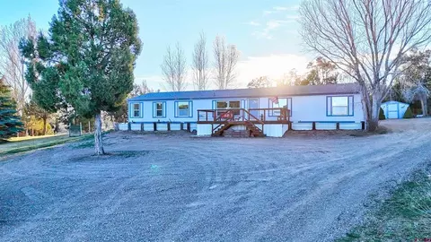19867 Road 214, Lewis, CO 81327