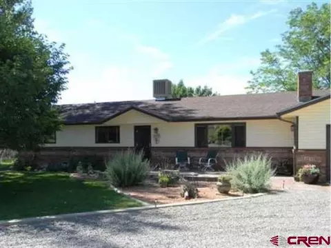 12800 Eckert Estates Rd, Eckert, CO 81418