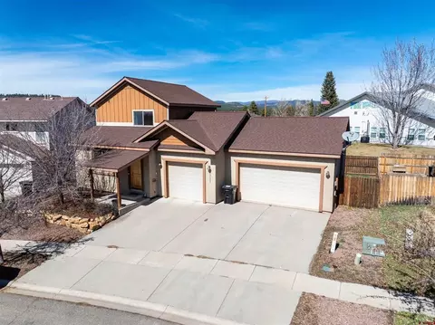 1711 N Taylor Cir, Bayfield, CO 81122