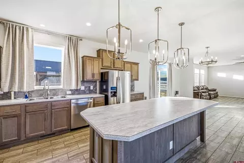 729 Spotted Pony Ct, Delta, CO 81416