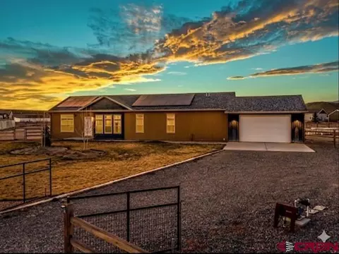 729 Spotted Pony Ct, Delta, CO 81416
