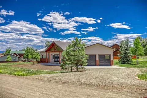 370 Hidden Dr, Pagosa Springs, CO 81147