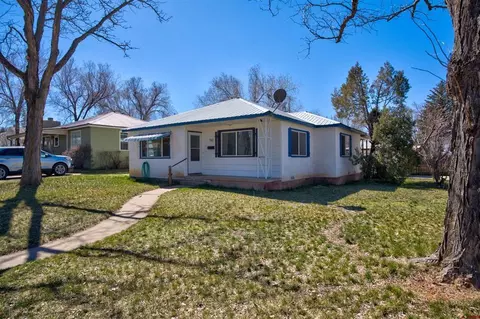 513 N Ash St, Cortez, CO 81321