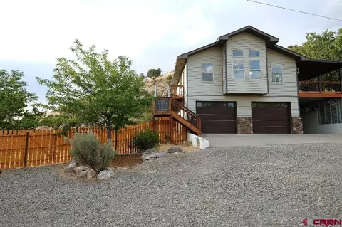 14135 N73 Rd, Montrose, CO 81401