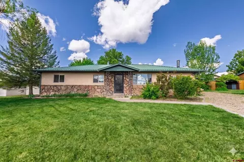 516 Willow Dr, Hotchkiss, CO 81419