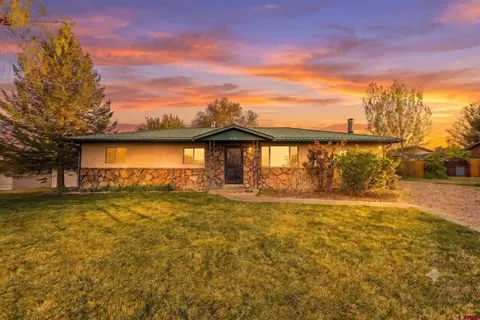 516 Willow Dr, Hotchkiss, CO 81419