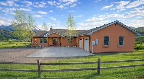 421 Terrace Trl, La Veta, CO 81055
