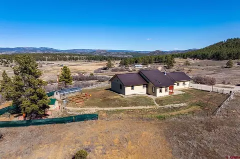 3511 County Road 502, Bayfield, CO 81122
