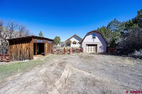 53404 Highway 330, Collbran, CO 81624