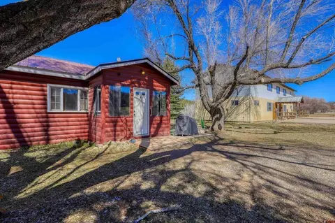 2530 E Highway 160, Pagosa Springs, CO 81147