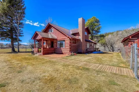 2520 E Highway 160, Pagosa Springs, CO 81147