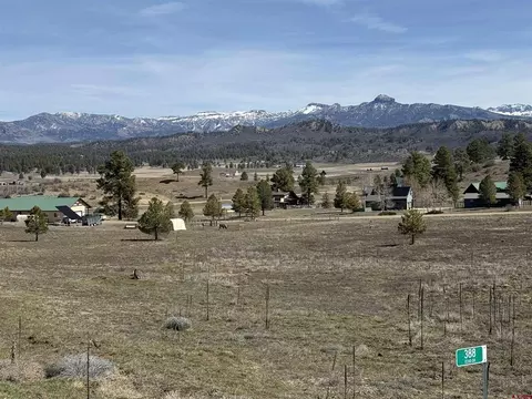 388 Echo Dr, Pagosa Springs, CO 81147