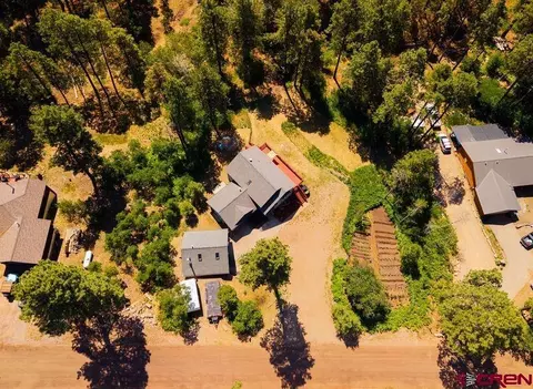 460 E Valley View Dr, Bayfield, CO 81122