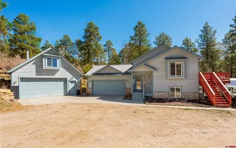 460 E Valley View Dr, Bayfield, CO 81122