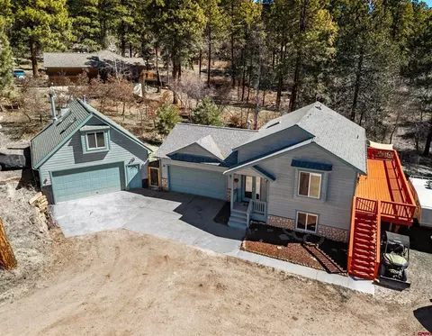 460 E Valley View Dr, Bayfield, CO 81122