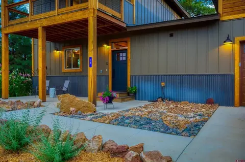 15 Mansions Cir, Pagosa Springs, CO 81147