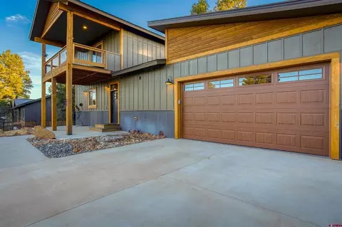 15 Mansions Cir, Pagosa Springs, CO 81147