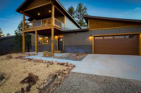 15 Mansions Cir, Pagosa Springs, CO 81147