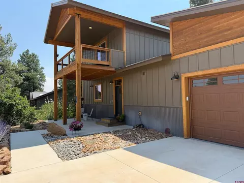 15 Mansions Cir, Pagosa Springs, CO 81147