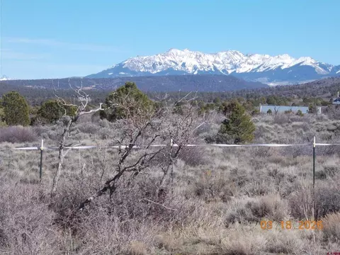 tbd N Reserve Dr, Norwood, CO 81423