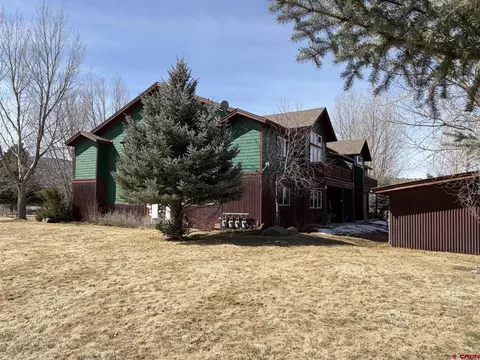 520 Redcliff Cir UNIT G-101, Ridgway, CO 81432