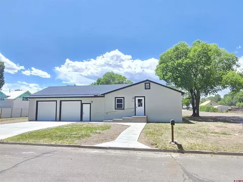 701 Adams St, Monte Vista, CO 81144